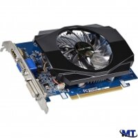 Card màn hình GIGABYTE GeForce GT 730 2GB cũ