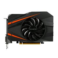 Card màn hình Gigabyte GeForce GTX 1060 3GB N1060IXOC-3GD