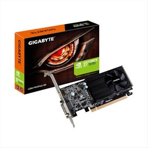 Card màn hình GIGABYTE GT 1030 Low Profile 2G (GV-N1030D5-2GL)