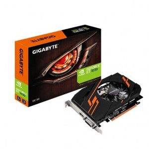 Card màn hình GIGABYTE GT 1030 OC 2G  - GDDR5