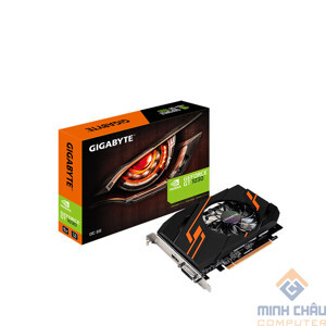 Card màn hình GIGABYTE GT 1030 OC 2G  - GDDR5