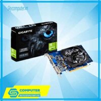 Card Màn Hình GIGABYTE GT 730 2GB DDR5
