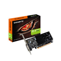 Card màn hình Gigabyte GT1030 Low Profile 2G DDR5 (VGA GIGABYTE)