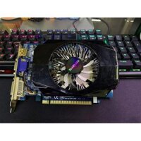 Card màn hình GIGABYTE GT730 2G 128BIT