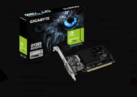 Card màn hình Gigabyte GT730 2G D5