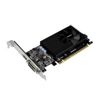 Card màn hình Gigabyte GT730 2GB RAM 5