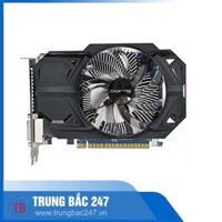 Card Màn Hình Gigabyte GTX 750 Ti 2G DDR5 1 FAN GTX 750Ti