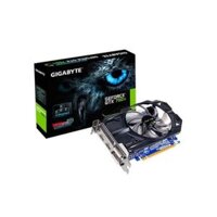 Card màn hình Gigabyte GTX 750 Ti 2GB Cũ