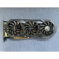 Card màn hình GigaByte GTX 970 Windforce 4G 3 Fan - Nguyên zin 100%, nhiệt mát