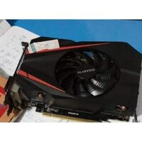 CARD MÀN HÌNH GIGABYTE GTX 1060 3GB DDR5 OC