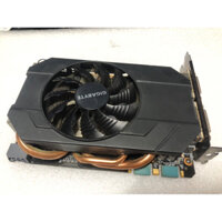 Card màn hình gigabyte GTX 970/4G/d5