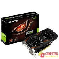 Card màn hình GIGABYTE GTX 1060 3GB GDDR5 WindForce