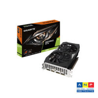 Card màn hình GIGABYTE GTX 1660 SUPER OC 6G Chính hãng (GV-N166SOC-6GD, 3xDP, HDMI, 6GB, DDR6, 192bit, 2 Fan, 450W, 8pin)