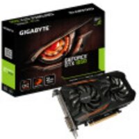Card Màn Hình Gigabyte Gtx 1050 Oc Cũ