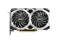 Card màn hình Gigabyte GTX 1660 Super D6 6GD - Cũ đẹp (Tray) | Giá rẻ, trả góp 0%
