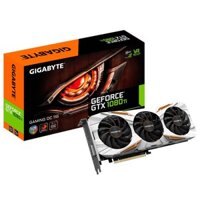 Card màn hình Gigabyte GTX 1080ti gaming oc 11G mới 99% (còn BH chính hãng 1T)