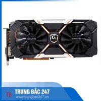 Card màn hình GIGABYTE GTX 1060 XTREME GAMING 6GB (GV-N1060XTREME-6GD)