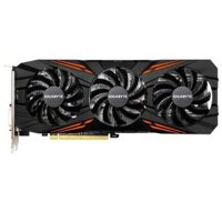 Card màn hình GIGABYTE GTX 1070 TI GAMING OC 8GB USED