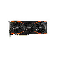 Card màn hình Gigabyte GTX 1080 WINDFORCE OC 8G - Cũ đẹp (Tray) | Giá rẻ, trả góp 0%