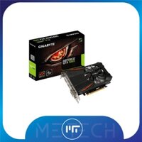 CARD MÀN HÌNH GIGABYTE GTX 1050 2GB GDDR5