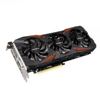 Card màn hình Gigabyte GTX 1070 8GB DDR5 3 Fan QSD