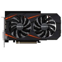 Card màn hình Gigabyte GTX 1060 3GB WINDFORCE GDDR5 - Cũ đẹp (Tray) | Giá rẻ, trả góp 0%