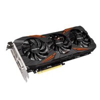 Card màn hình GIGABYTE GTX1080 Ti Gaming OC 11GB (Cũ) | BẢO HÀNH 1 THÁNG