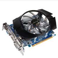 Card màn hình Gigabyte GTX650 OC 1Gb DDR5 GV-N650OC-1GI GJ