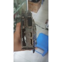 Card màn hình Gigabyte Gtx950 2gd5