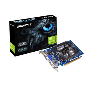 Card màn hình Gigabyte GV N730D5-2GI 2GB GDDR5