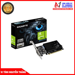 Card màn hình Gigabyte GV-N730D5-2GL