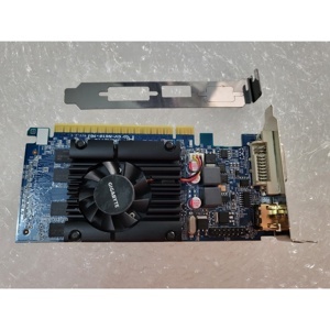 Card Màn Hình Gigabyte NVIDIA GeForce GT 610 (N610-1GI)