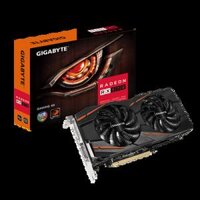 Card màn hình Gigabyte Radeon RX 570 GAMING 4G (GV-RX570GAMING-4GD)