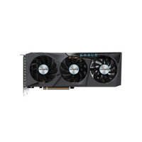 Card màn hình Gigabyte Radeon RX 6600 EAGLE 8G - Cũ đẹp (Tray) | Giá rẻ, trả góp 0%