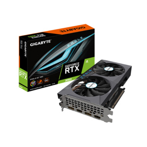 Card màn hình Gigabyte RTX 3060 EAGLE OC 12GD-V2