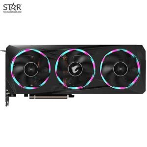 Card màn hình Gigabyte RTX 3060 AORUS ELITE 12GD-V2