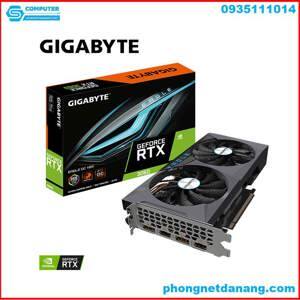 Card màn hình Gigabyte RTX 3060 EAGLE OC 12GD-V2
