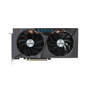Card màn hình Gigabyte RTX 3060 EAGLE OC 12GD-V2