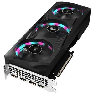 Card màn hình Gigabyte RTX 3060 AORUS ELITE 12GD-V2