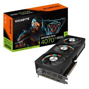 Card màn hình Gigabyte RTX 4070 Ti Gaming OC 12GB