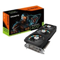 Card Màn Hình GIGABYTE RTX 4070 Ti 12G GAMING OC (12G GDDR6X,192 bit, HDMI +DP,1 x 16-pin)