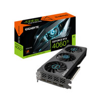 Card màn hình Gigabyte RTX 4060 Ti Eagle 8GB (N406TEAGLE-8GD)