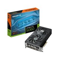 Card màn hình Gigabyte RTX 5060 EAGLE OC 8GB
