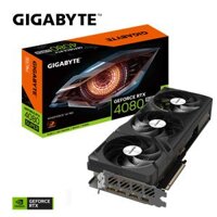 Card màn hình Gigabyte RTX 4080 SUPER WINDFORCE  16GB