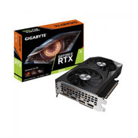 Card Màn Hình Gigabyte RTX 3060 GAMING OC 8GB (GV-N3060GAMING OC-8GD)