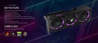 Card màn hình Gigabyte RTX 3060 AORUS ELITE 12GD-V2: Sức mạnh đỉnh cao cho trải nghiệm gaming hoàn hảo.