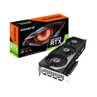 Card màn hình Gigabyte RTX 3060 Ti GAMING OC PRO (8GB GDD6, 256-bit, HDMI +DP, 1x8-pin, 1x6-pin) (VGA GIGABYTE)