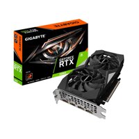 Card màn hình Gigabyte RTX 2060 D6 - 6GD