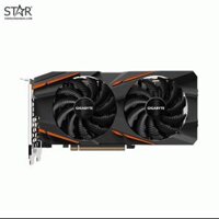 Card màn hình Gigabyte RX 580 8GB 2 Fan Gaming BH 3T Star QSD