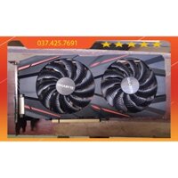 Card màn hình GIGABYTE  RX 580 8GB GDDR5 Gaming